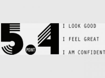 Fivepointfour