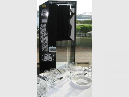 Flashback Photobooths Flashback Photobooths