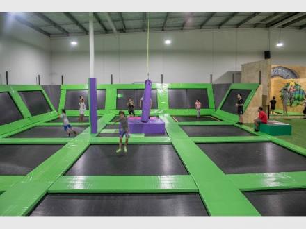 Flip Out Strathpine Flip Out Strathpine
