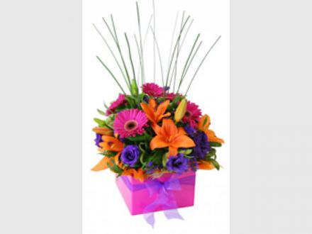 Flower Delivery Brisbane
