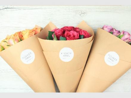 Flower Haul Flower Haul