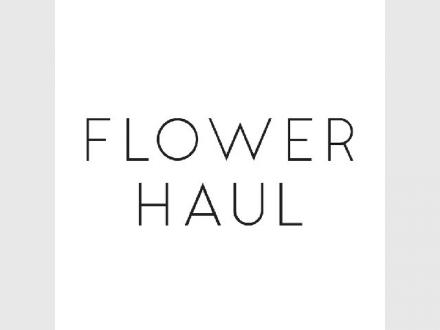 Flower Haul Flower Haul