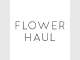Flower Haul Flower Haul