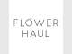 Flower Haul