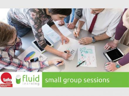 Fluid Learning