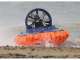 Flying Fish Hovercraft