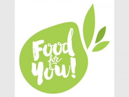 Food For You Food For You