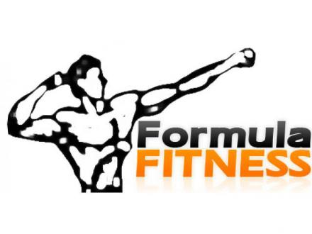 Formula Fitness Formula Fitness