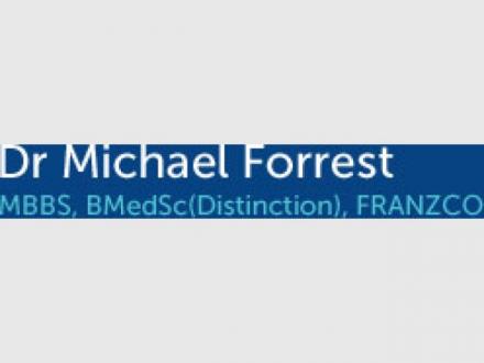 Forrest Eye