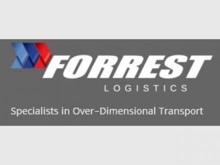 Forrest Logistics Forrest Logistics