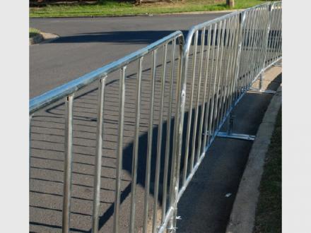 Fortress Fencing