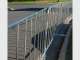 Fortress Fencing