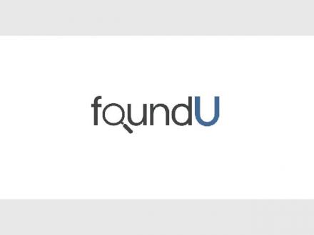 foundU foundU