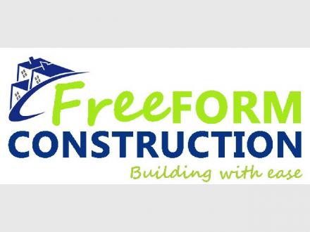 Freeform Construction Freeform Construction
