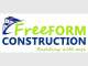 Freeform Construction