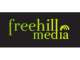 Freehill Media - Custom Web Design, eCommerce, Shopping Carts and more