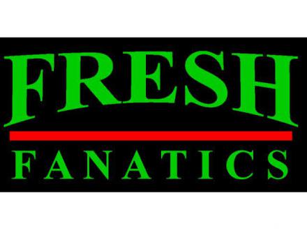Fresh Fanatics Fresh Fanatics