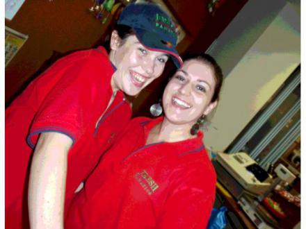 Fresh Fanatics Fresh Fanatics
