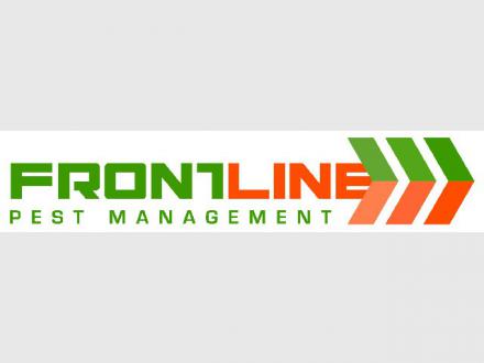 Frontline Pest Management