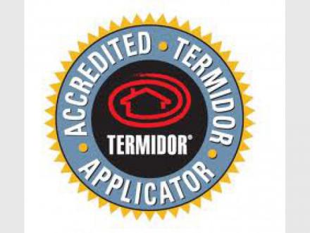 Frontline Pest Management