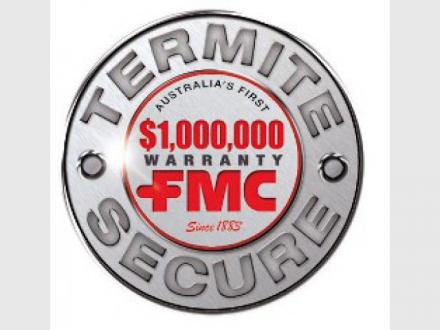 Frontline Pest Management