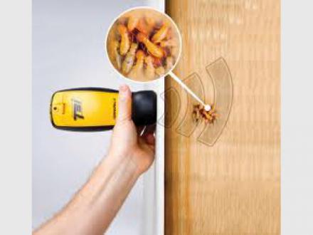 Frontline Pest Management