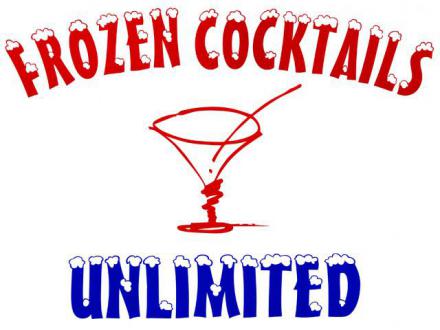 Frozen Cocktails Frozen Cocktails