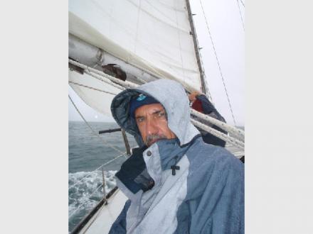 Fruitbat Marine Compass Adjusting