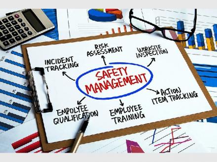 Fundamental Safety Consultants Fundamental Safety Consultants