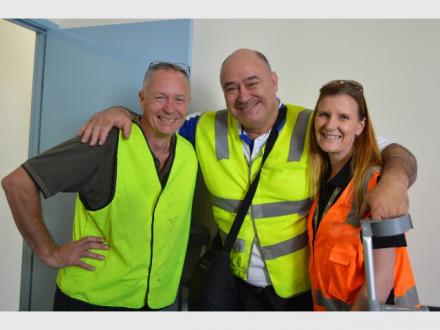 Fundamental Safety Consultants Fundamental Safety Consultants