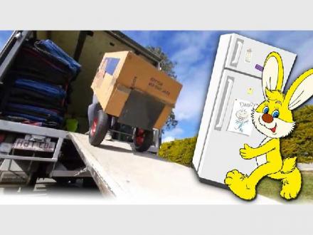 Furniture Removalists Brisbane