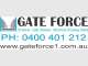 Gate Force