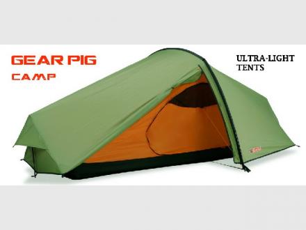GEAR PIG