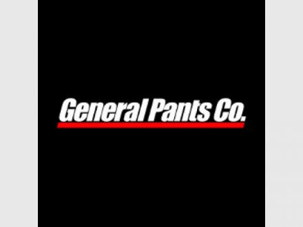 General Pants Carindale