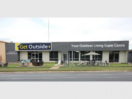 Get Outside