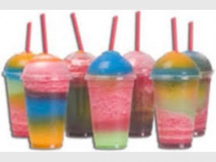 Get Slush'd Get Slush'd