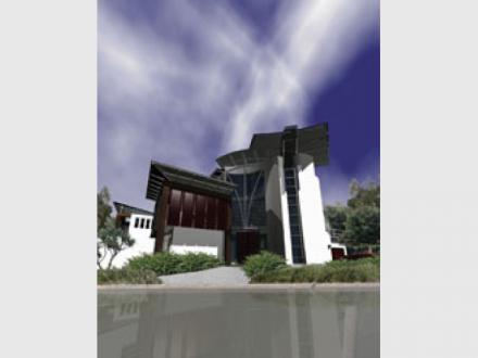 Giermanski Architects