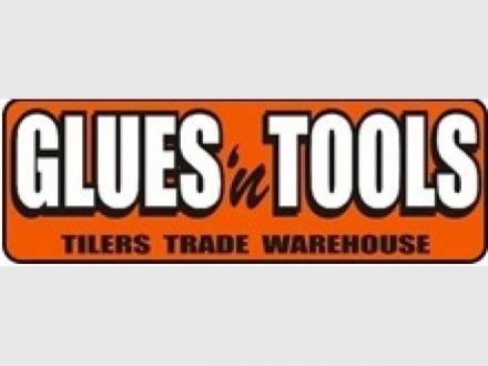  Glues ‘n Tools 