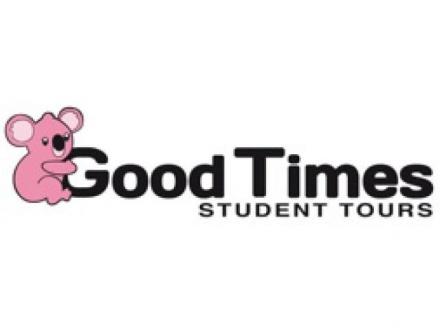 Good Times Student Tours Good Times Student Tours
