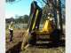 GP Earthworks - Site Dumper Hire
