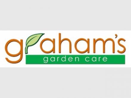 Graham's Garden Care