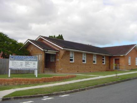 Great Hope Baptist Church