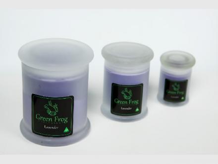 Green Frog Gourmet Foods and Fragrances
