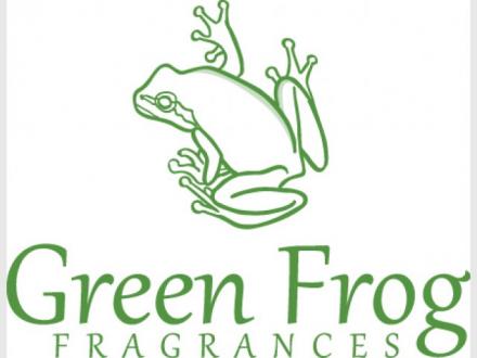 Green Frog Gourmet Foods and Fragrances