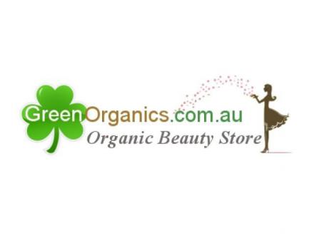 Green Organic Beauty