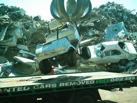 Greenbank Towing