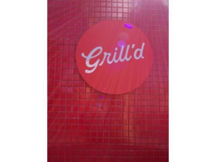 Grill'd Ascot Grill'd Ascot