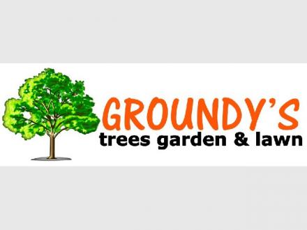 Groundy's Trees Garden & Lawn