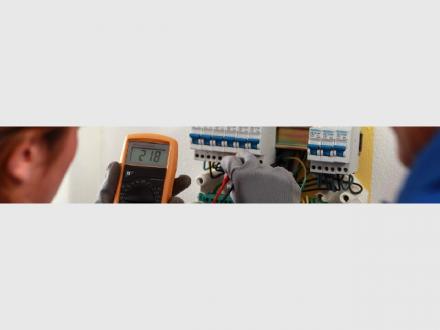 GT Electrical and Data GT Electrical and Data