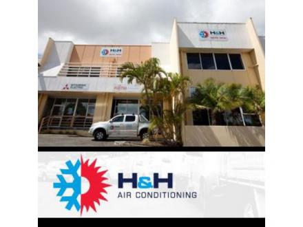 H & H Airconditioning